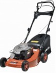 self-propelled lawn mower Dolmar PM-530 S, characteristics and Photo