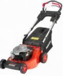 self-propelled lawn mower Dolmar PM-5360 S3, characteristics and Photo