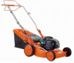 self-propelled lawn mower DORMAK CR 46 SP BS, characteristics and Photo