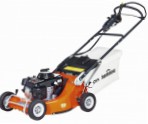 self-propelled lawn mower DORMAK CR 53 Pro, characteristics and Photo