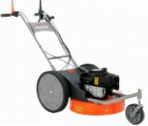 self-propelled lawn mower DORMAK EP 50 BS, characteristics and Photo