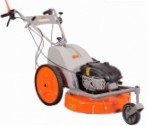 self-propelled lawn mower DORMAK RM 62 BS, characteristics and Photo