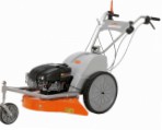 self-propelled lawn mower DORMAK SP 51 BS, characteristics and Photo