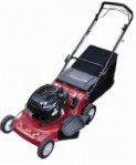 self-propelled lawn mower Eco LG-5360BS, characteristics and Photo