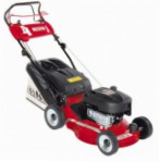 self-propelled lawn mower EFCO AR 44 TBX, characteristics and Photo