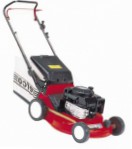 self-propelled lawn mower EFCO AR 48 TBQ, characteristics and Photo