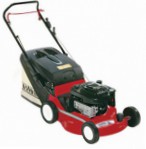 self-propelled lawn mower EFCO AR 48 TBX, characteristics and Photo