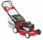 self-propelled lawn mower EFCO AR 48 TBXE, characteristics and Photo