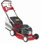 self-propelled lawn mower EFCO AR 48 TH PlusCut, characteristics and Photo