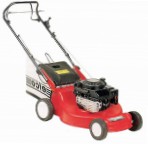 self-propelled lawn mower EFCO AR 53 TB, characteristics and Photo