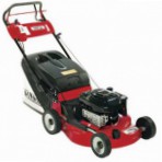 self-propelled lawn mower EFCO AR 53 TBX, characteristics and Photo