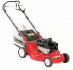 self-propelled lawn mower EFCO AR 53 TBXE PlusCut, characteristics and Photo