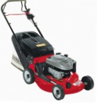 self-propelled lawn mower EFCO AR 53 VBD, characteristics and Photo