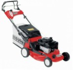 self-propelled lawn mower EFCO AR 53 VBX, characteristics and Photo