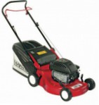 lawn mower EFCO LR 44 P, characteristics and Photo