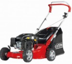 lawn mower EFCO LR 48 PK Comfort Plus, characteristics and Photo