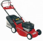self-propelled lawn mower EFCO LR 48 TBQ, characteristics and Photo