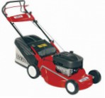 self-propelled lawn mower EFCO LR 48 TBXE, characteristics and Photo