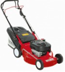 self-propelled lawn mower EFCO LR 48 TBXM, characteristics and Photo