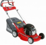 self-propelled lawn mower EFCO LR 48 TH, characteristics and Photo