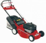 self-propelled lawn mower EFCO LR 53 TBX, characteristics and Photo