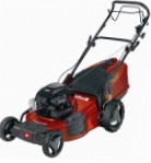self-propelled lawn mower Einhell RG-PM 48 S B&S, characteristics and Photo