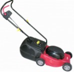 lawn mower Elitech EK 1600, characteristics and Photo