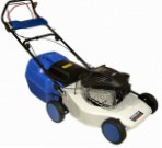 self-propelled lawn mower Elmos EMP45S, characteristics and Photo