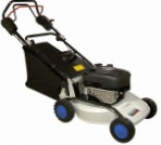 self-propelled lawn mower Elmos EMP47S, characteristics and Photo