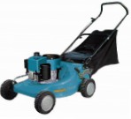 self-propelled lawn mower Etalon FLM530SP, characteristics and Photo