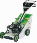 self-propelled lawn mower Etesia Pro 51 K, characteristics and Photo