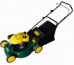 lawn mower Ferm LM-3250, characteristics and Photo