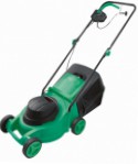 lawn mower Fermer ЭГ-1000, characteristics and Photo
