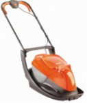 lawn mower Flymo Easi Glide 300, characteristics and Photo
