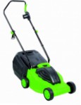 lawn mower Foresta LM-1E, characteristics and Photo