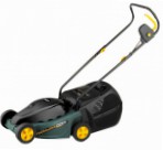 lawn mower G-Power GM-110, characteristics and Photo