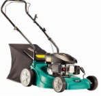 lawn mower GARDEN MASTER 40 PP, characteristics and Photo
