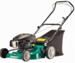 lawn mower GARDEN MASTER 41 EP, characteristics and Photo