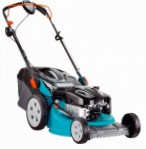 self-propelled lawn mower GARDENA 54 VDА, characteristics and Photo