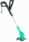 trimmer GARDENA EasyCut 400, characteristics and Photo