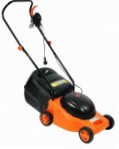lawn mower Gardenlux LM3214, characteristics and Photo