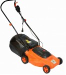 lawn mower Gardenlux LM3816, characteristics and Photo