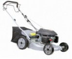 self-propelled lawn mower GGT YH48SH, characteristics and Photo