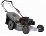 self-propelled lawn mower GGT YH53SH, characteristics and Photo