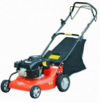 self-propelled lawn mower GOODLUCK GLM500S, characteristics and Photo