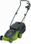 lawn mower GREENLINE LM 1032 GL, characteristics and Photo