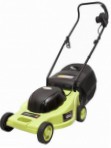 lawn mower GREENLINE LM 1438 GL, characteristics and Photo