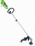 trimmer Greenworks 21142 10 Amp 18-Inch, characteristics and Photo