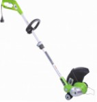 trimmer Greenworks 21272 5.5 Amp 15-Inch, characteristics and Photo