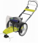 trimmer Grillo HWT600 WD, characteristics and Photo